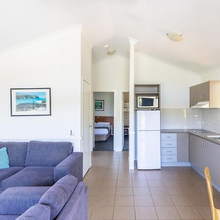 Nrma Batemans Bay Resort Bagian luar foto