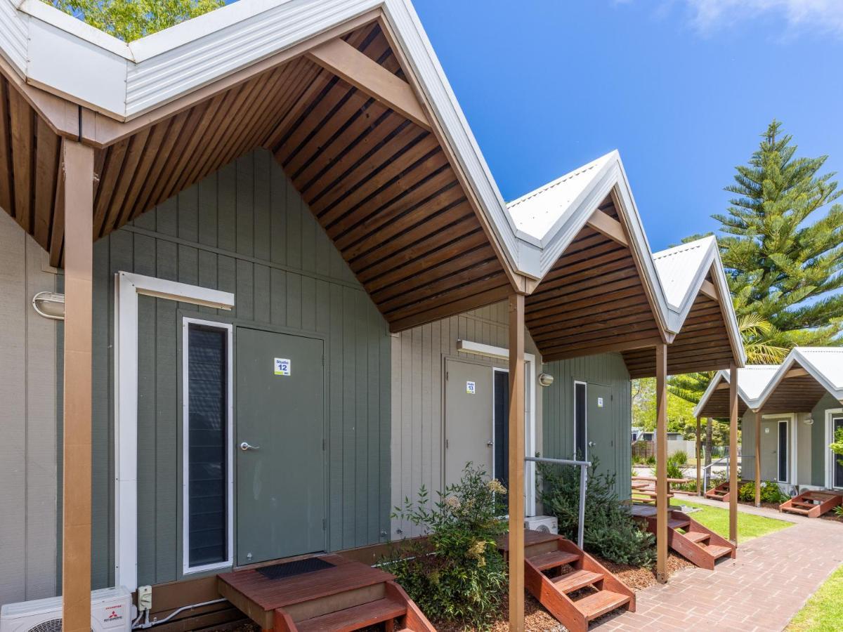 Nrma Batemans Bay Resort Bagian luar foto