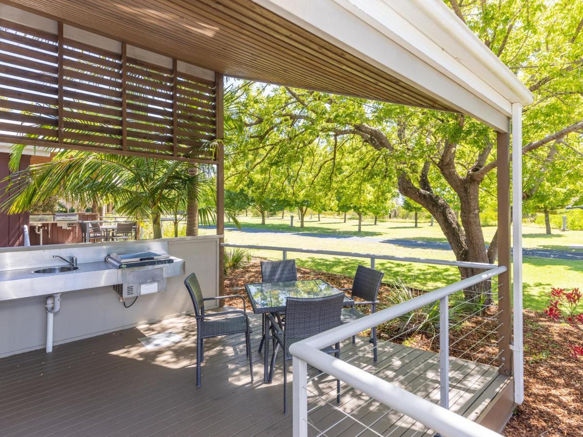 Nrma Batemans Bay Resort Bagian luar foto