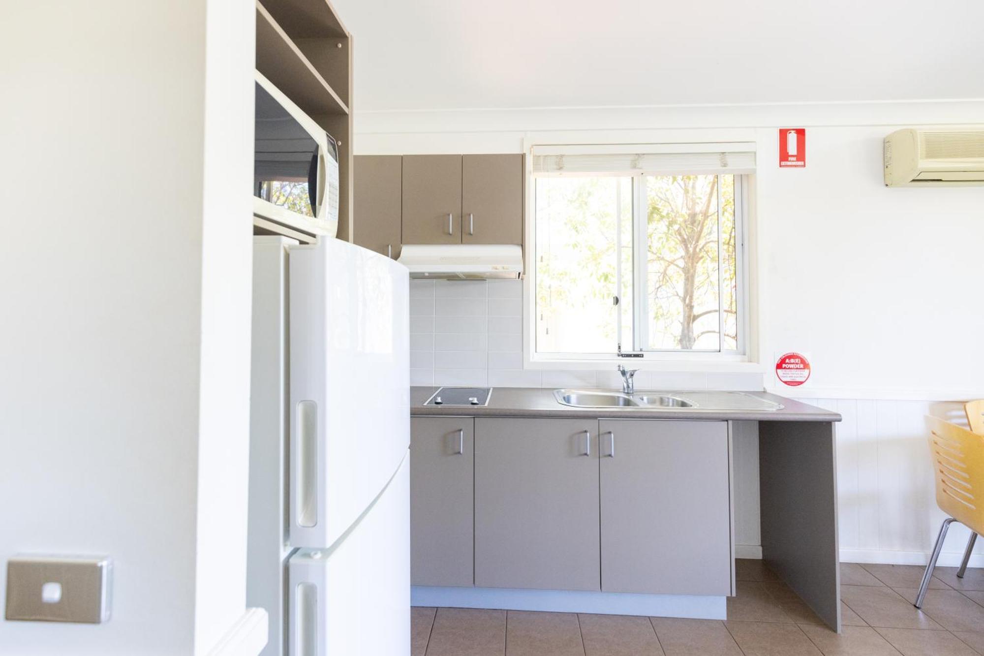 Nrma Batemans Bay Resort Bagian luar foto