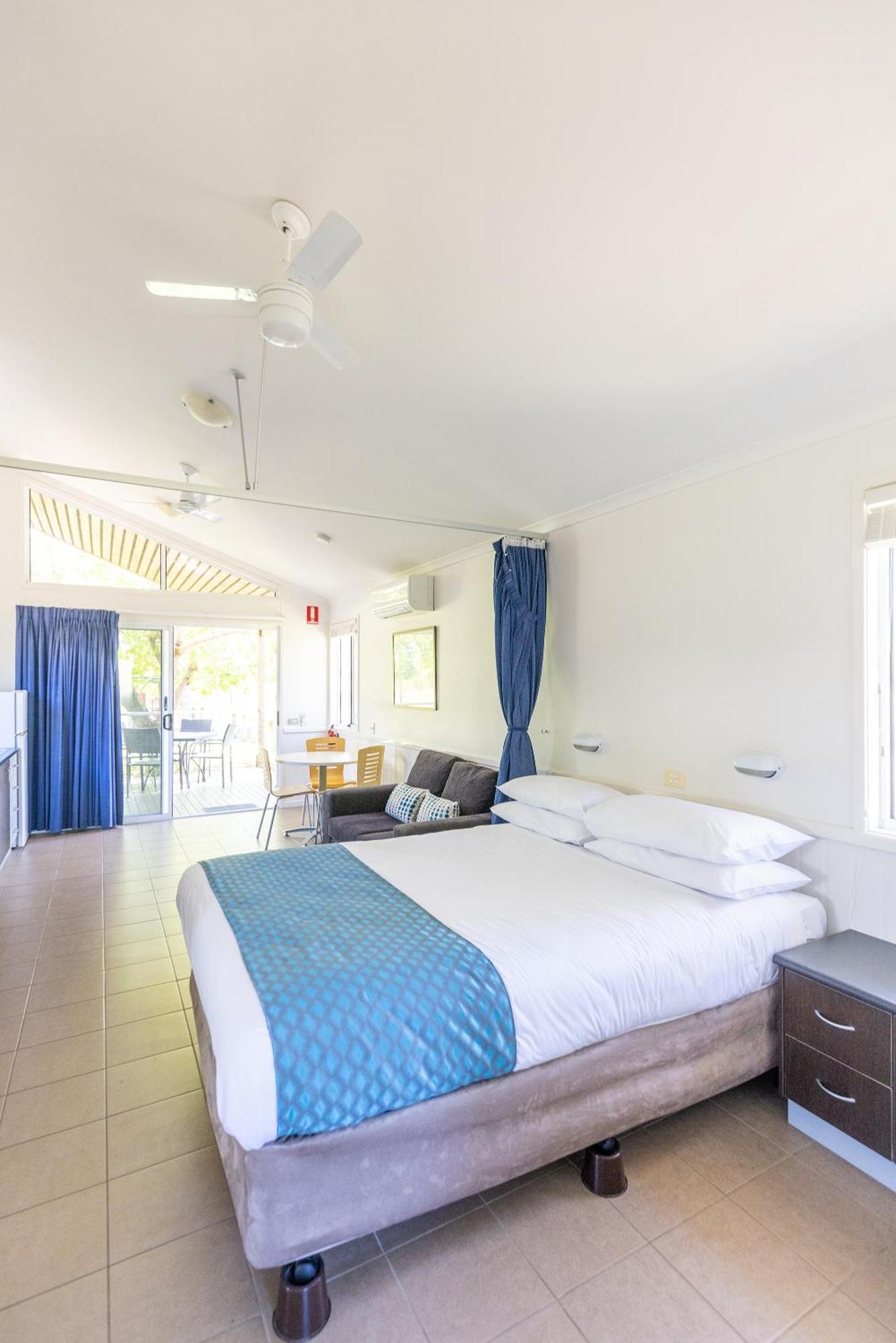 Nrma Batemans Bay Resort Ruang foto