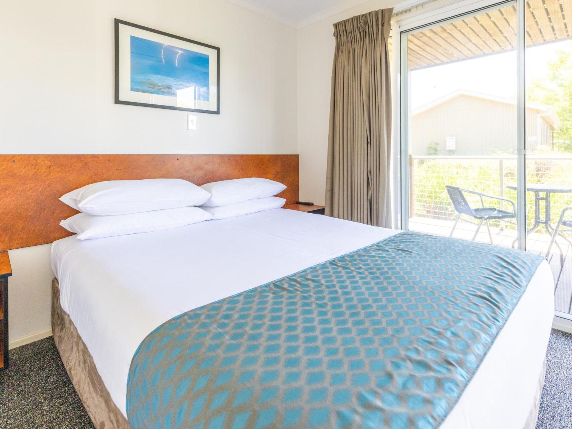 Nrma Batemans Bay Resort Ruang foto