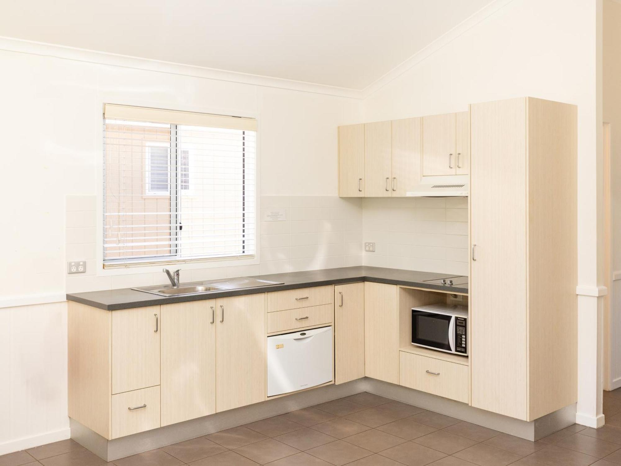 Nrma Batemans Bay Resort Ruang foto