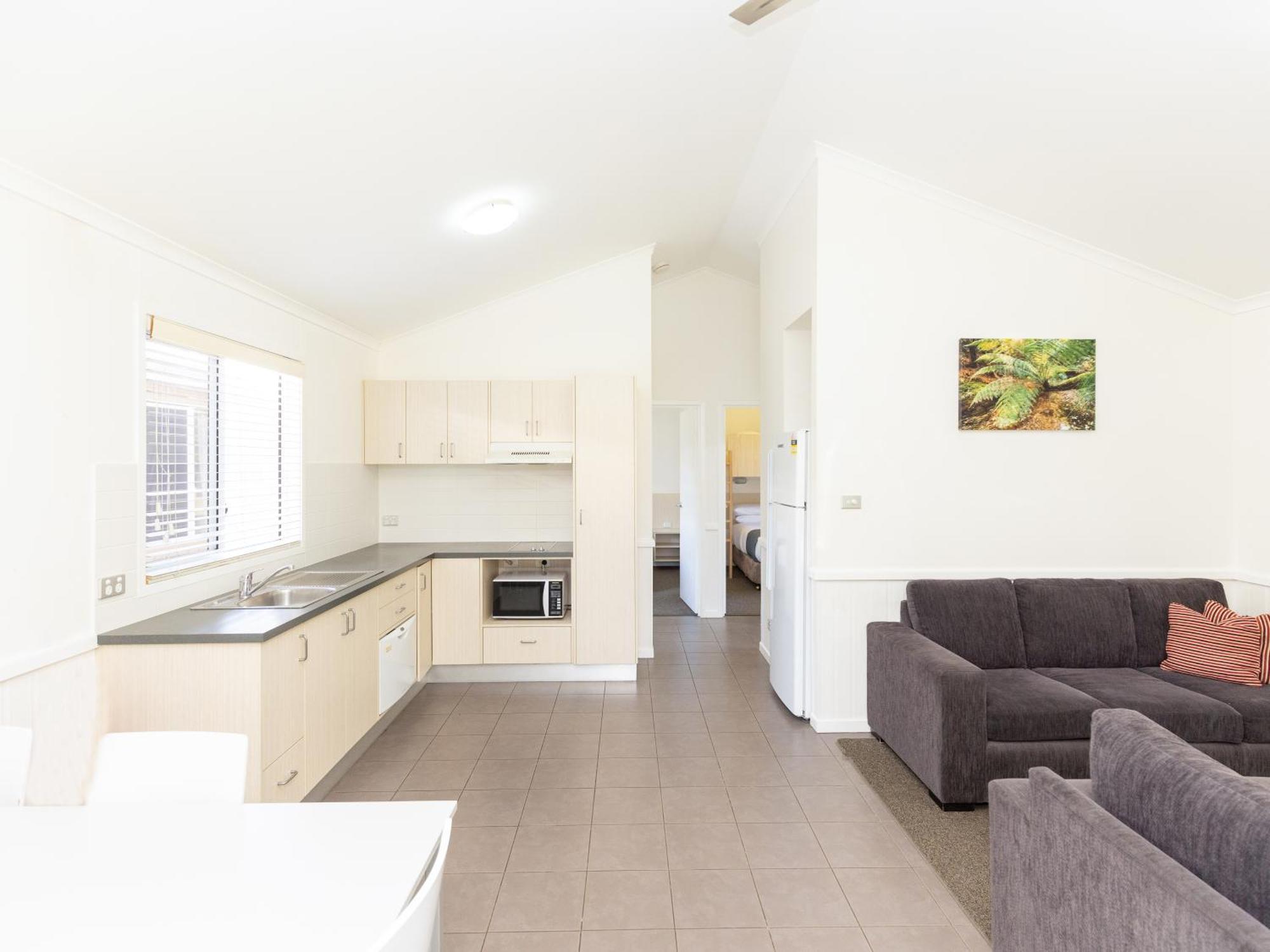Nrma Batemans Bay Resort Ruang foto