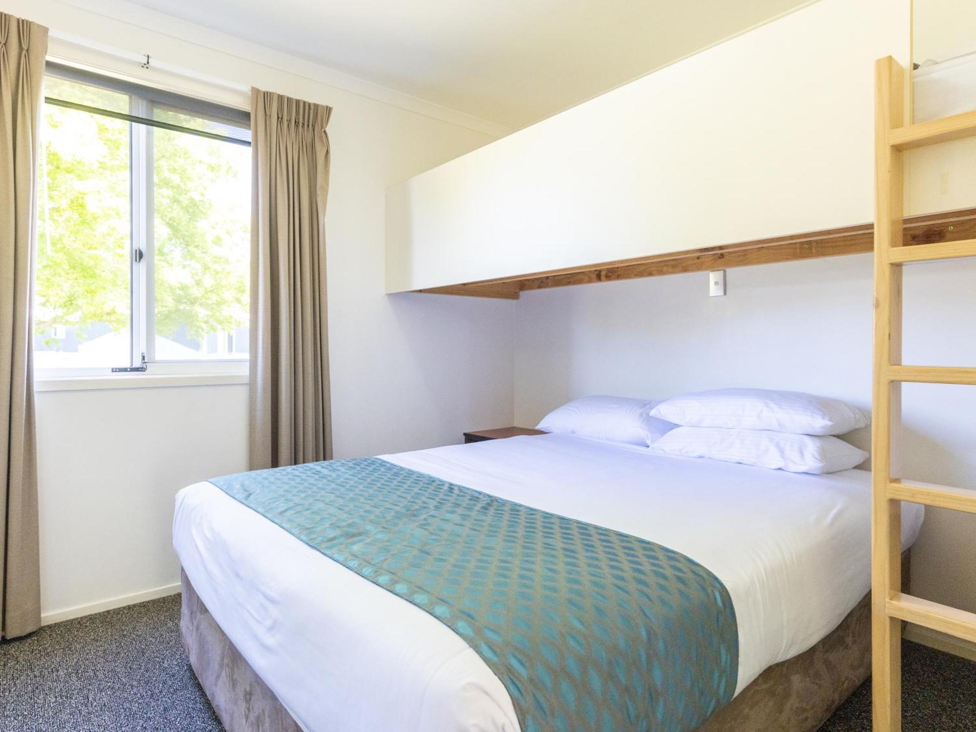 Nrma Batemans Bay Resort Ruang foto