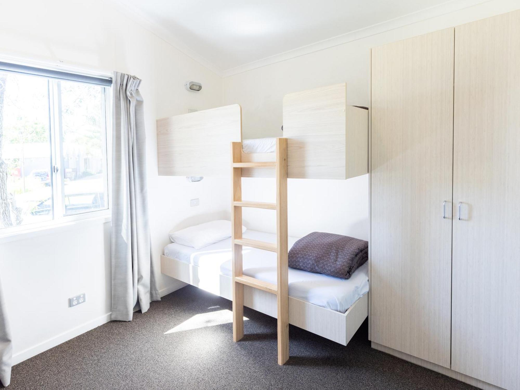Nrma Batemans Bay Resort Ruang foto