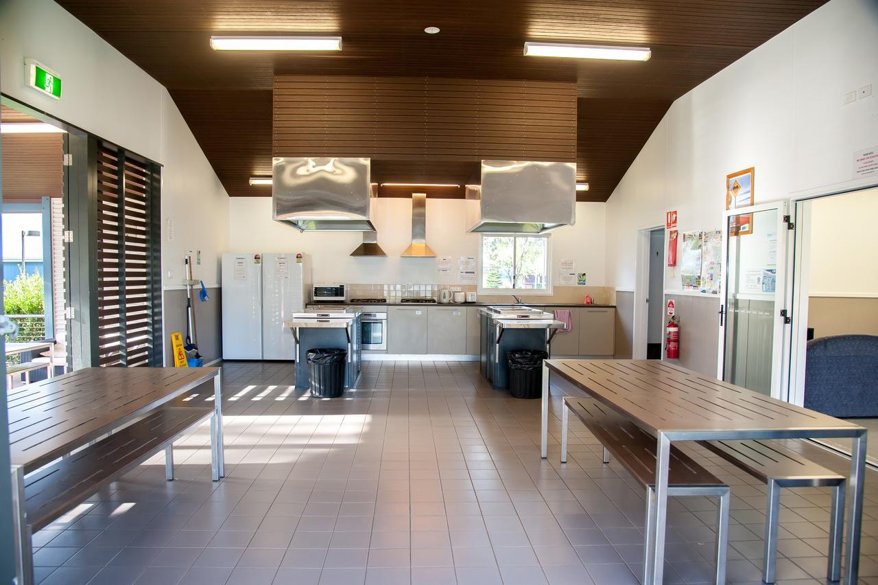 Nrma Batemans Bay Resort Bagian luar foto