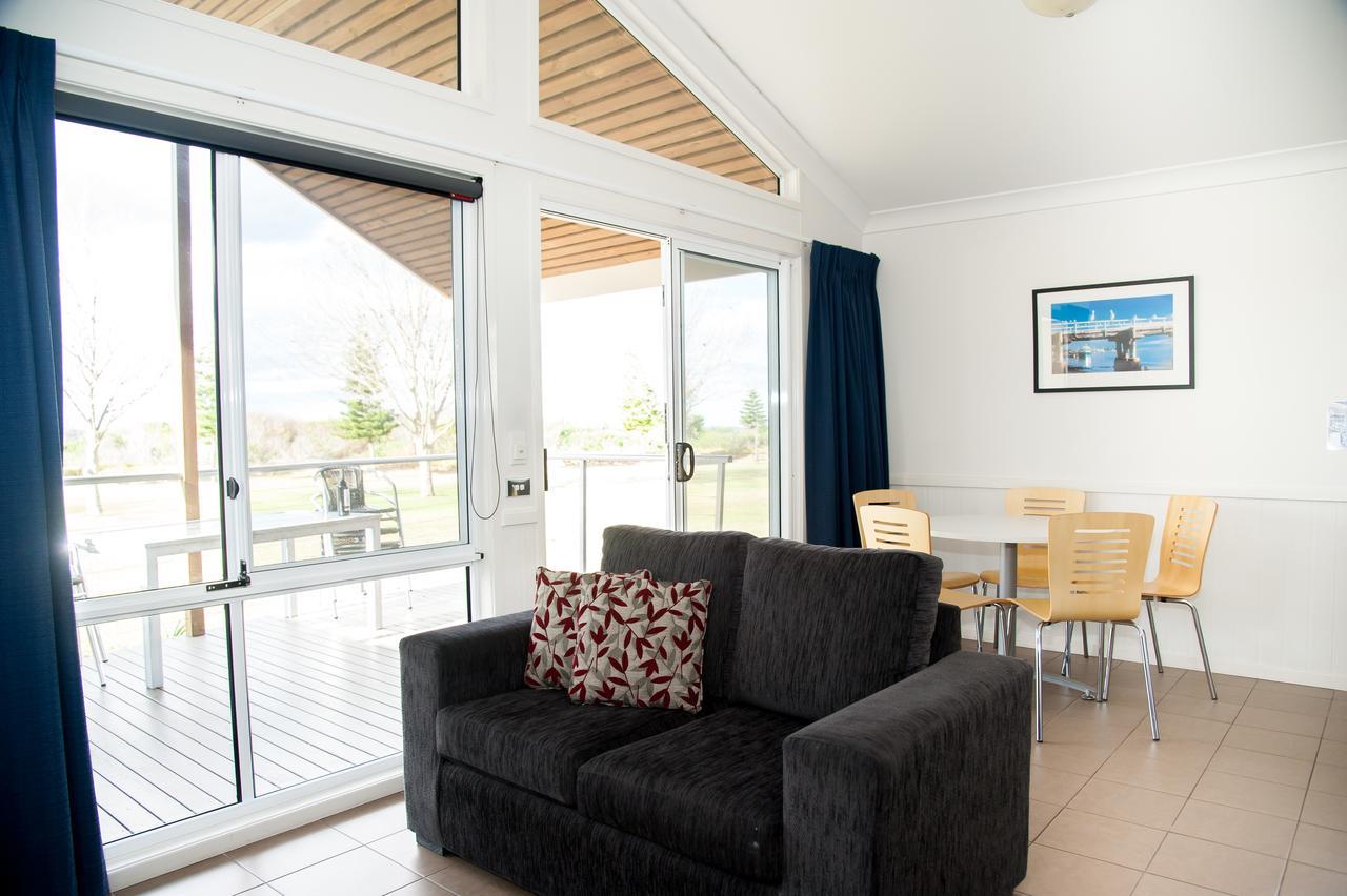 Nrma Batemans Bay Resort Bagian luar foto