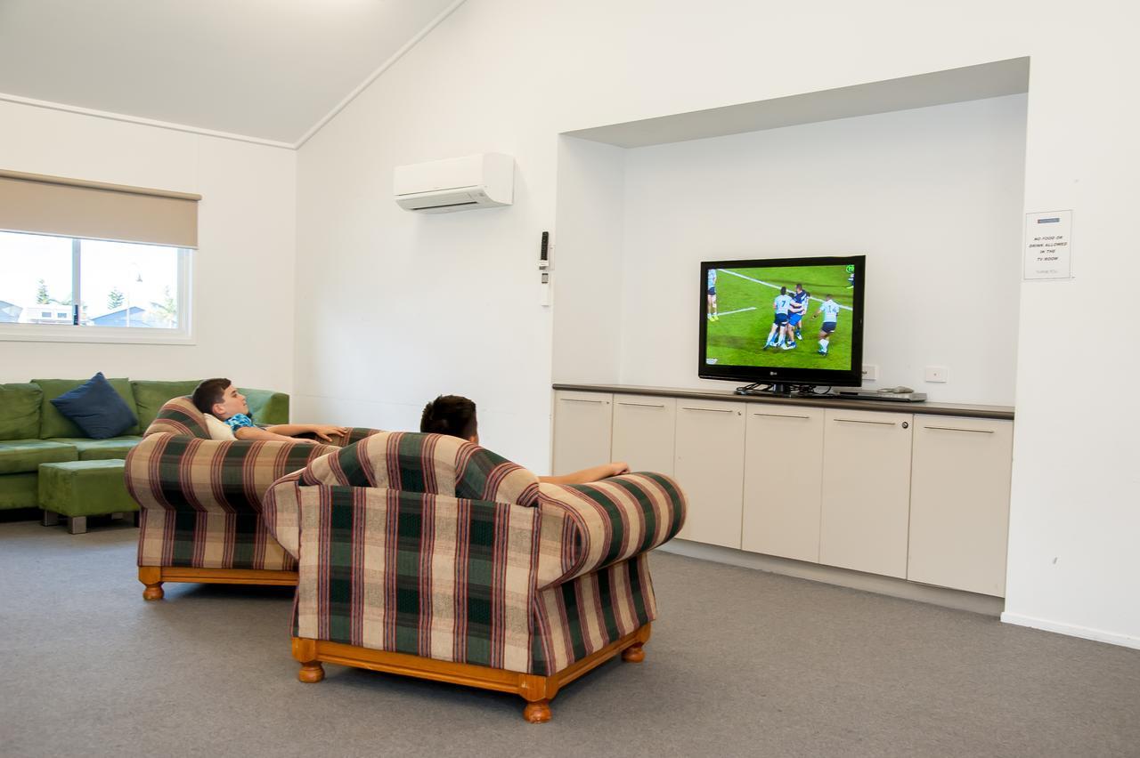 Nrma Batemans Bay Resort Bagian luar foto